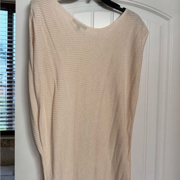 NWT BANANA REPUBLIC RIB SWEATER DRESS - Picture 11 of 11